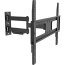 My Wall H 25-2 L Support mural TV 94,0 cm (37") - 177,8 cm (70") inclinable, mobile