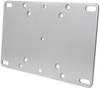 My Wall Lot de connecteurs plats SV Adapté pour série (support): Universel argent