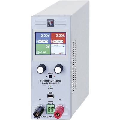 Charge électronique EA Elektro Automatik EA-EL 9200-18 T 200 V/DC 18 A