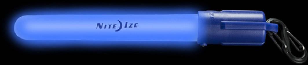 NITE Ize NI-MGS-03-R6 GlowStick lysstav LED Lampe de camping à pile(s) 18 g bleu