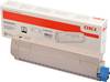 OKI TONER Black C823/833/843 7K