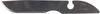 Lame de scalpel Bayha Figure n° 20 60577 Acier au carbone 12 pc(s)