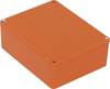 Hammond Electronics 1590BBSOR Boîtier universel 120 x 94 x 42 aluminium orange 1 pc(s)