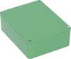 Hammond Electronics 1590BBSGR Boîtier universel 120 x 94 x 42 aluminium vert 1 pc(s)