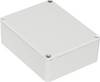 Hammond Electronics 1590BBSLG Boîtier universel 120 x 94 x 42 aluminium gris clair 1 pc(s)