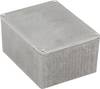 Hammond Electronics 1590PP Boîtier universel 121 x 95 x 61 aluminium naturel 1 pc(s)
