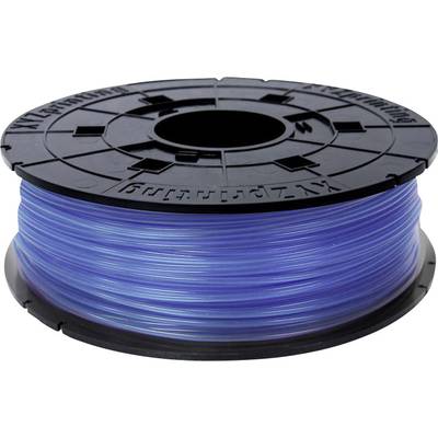 Filament XYZprinting PLA 1.75 mm bleu (clair) 600 g Junior
