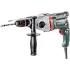 Metabo;SBE 780-2;2 vitesses- Perceuse à percussion;780 W;+ mallette