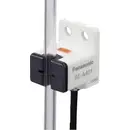Contrôleur de débit d'air Panasonic BE-A401P 5 - 24 V/DC (L x l x H) 20 x 15.5 x 16.5 mm 1 pc(s)