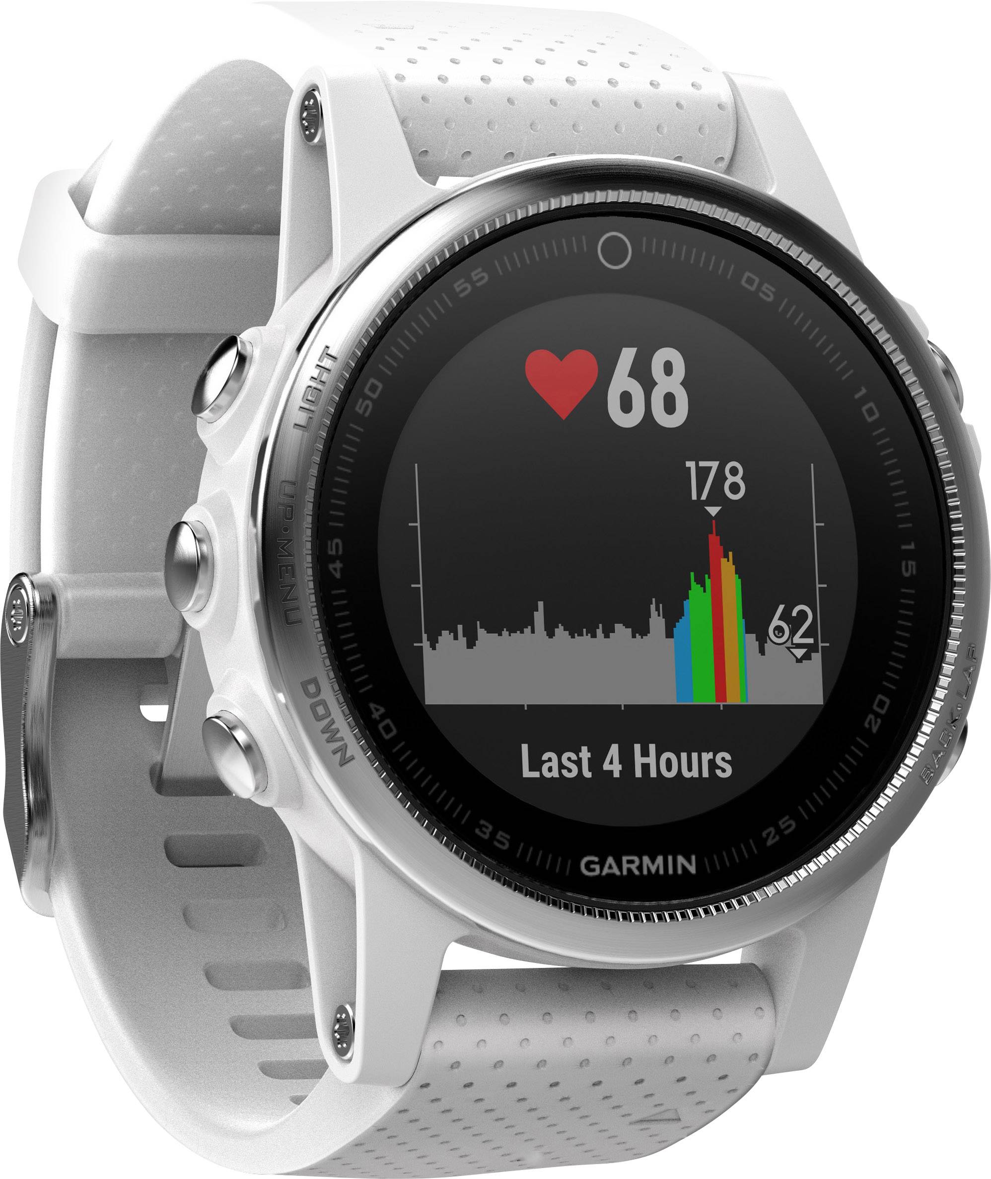 garmin montre fénix 5s