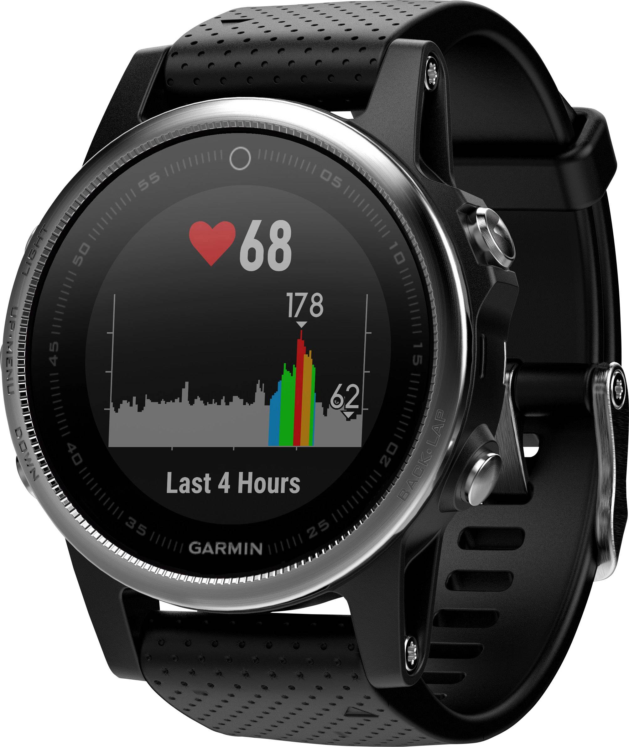 garmin montre fénix 5s