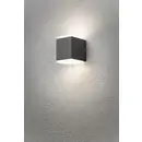 Applique LED extérieure Konstsmide Monza 7991-370 LED intégrée anthracite