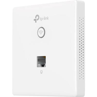 TP-LINK EAP115-Wall EAP115-Wall  Point d'accès Wi-Fi 300 MBit/s 2.4 GHz