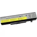 ipc-computer Batterie d'ordinateur portable L11S6F01 REPLACE 11.1 V 5200 mAh Lenovo