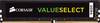 Corsair Value Select Module mémoire pour PC DDR3L 4 GB 1 x 4 GB 1600 MHz DIMM 240 broches CL11 CMV4GX3M1C1600C11