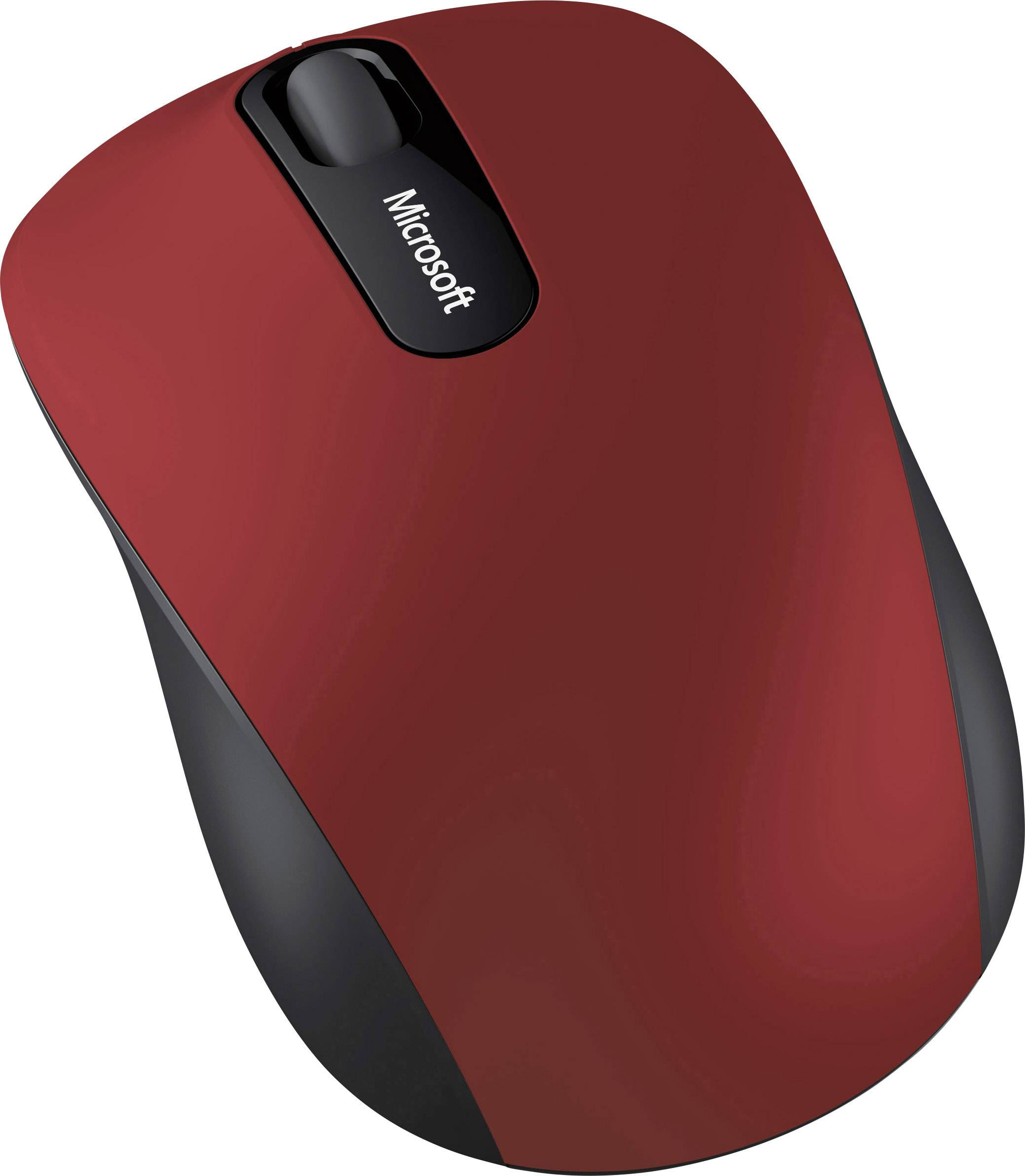 Microsoft modern bluetooth mobile mouse обзор