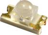 OSA Opto OLS-330MW LED CMS 1206 blanc 550 mcd 40 ° 15 mA 3.7 V Tape cut