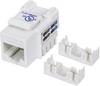 Intellinet 210591 Module RJ45 encastrable Keystone CAT 6 1 pc(s)