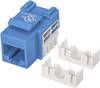 Intellinet 210737 Module RJ45 encastrable Keystone CAT 6 1 pc(s)