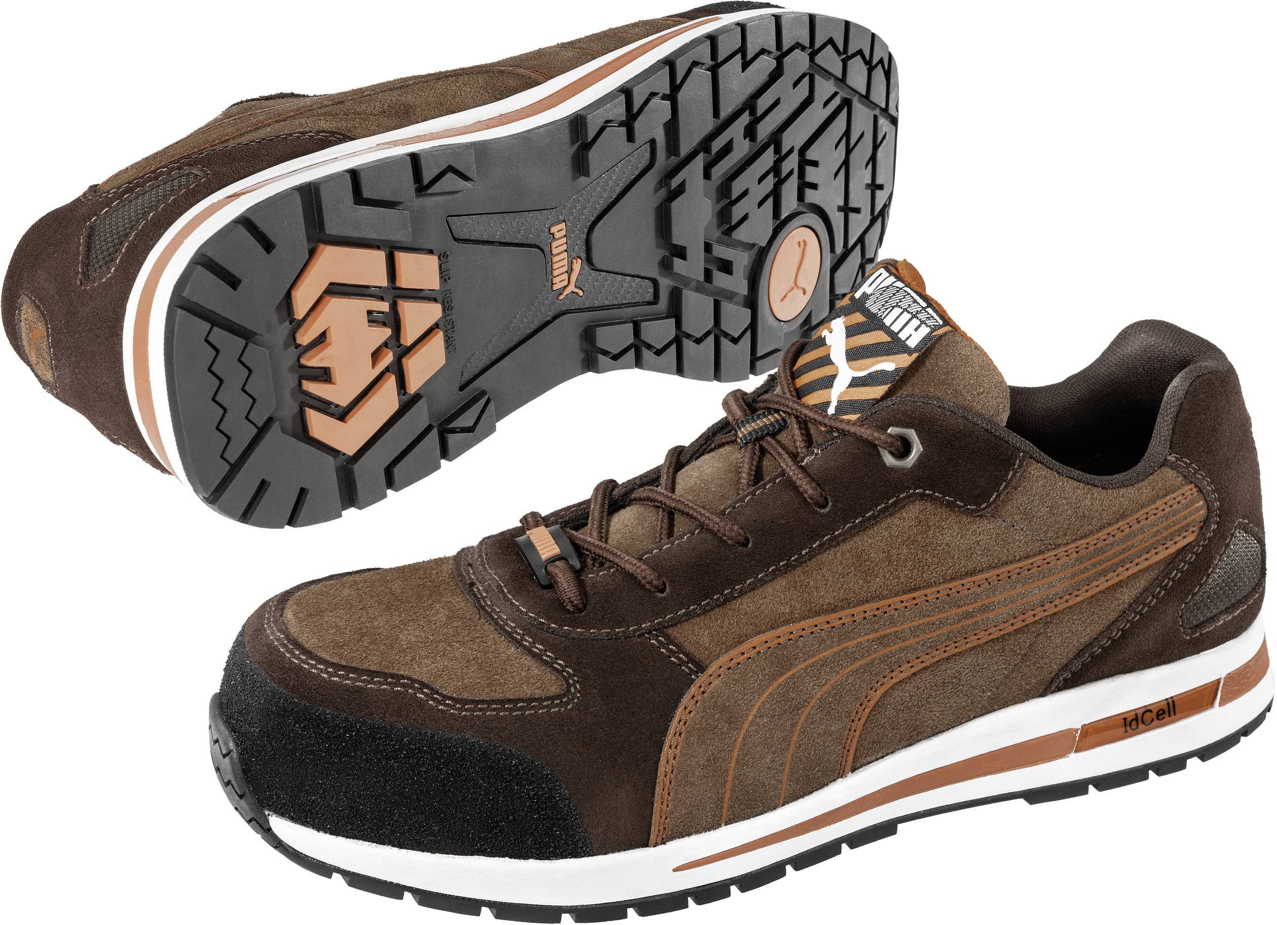 chaussure securite s1p puma chaussure securite s1p puma