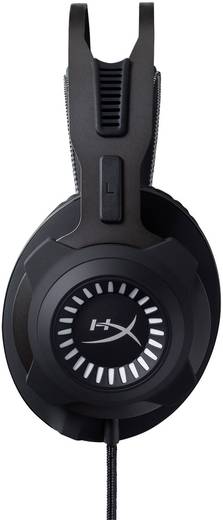 Micro Casque De Gaming Circum Aural Filaire Stéréo Hyperx Cloud
