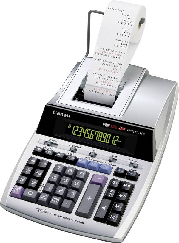 MP1211-LTSC Calculator