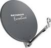 Kathrein KEA 1000/G Antenne SAT 100 cm Réflecteur: aluminium graphite