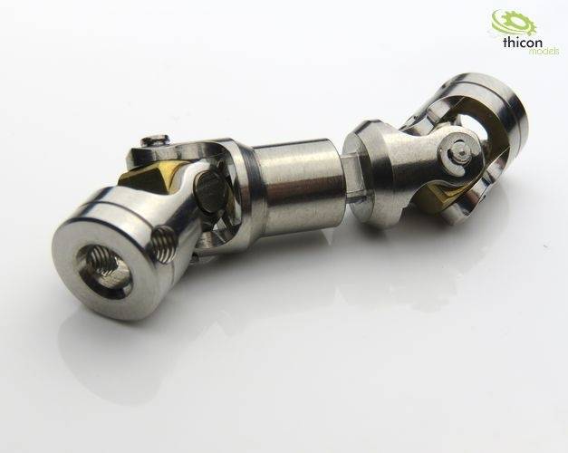 Thicon Models 60010 1:16 Joint de cardan 1 pc(s)