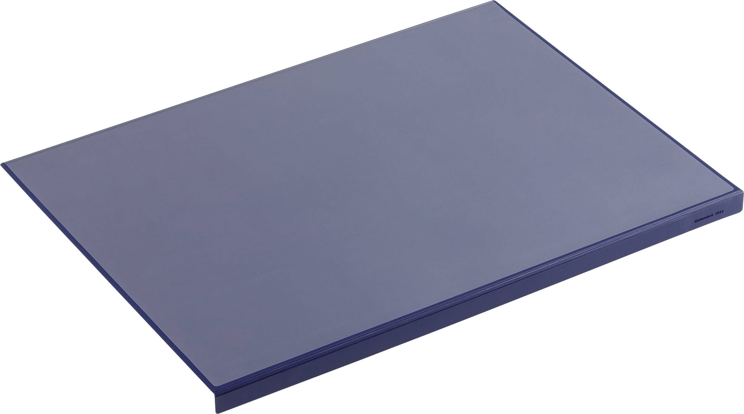 Un panneau solaire lisse, rectangulaire, à surface sombre, utilisé comme source d'énergie.