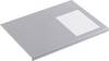 Durable 729310 Sous-main gris (l x H) 65 cm x 52 cm 1 pc(s) 7293