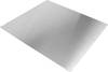 Hammond Electronics 1434-1715 Tôle de fond (L x l x H) 432 x 381 x 1 mm aluminium naturel 1 pc(s)