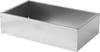 Hammond Electronics 1444-1273 1444-1273 Boîtier chassis (L x l x H) 305 x 178 x 76 mm aluminium naturel 1 pc(s)