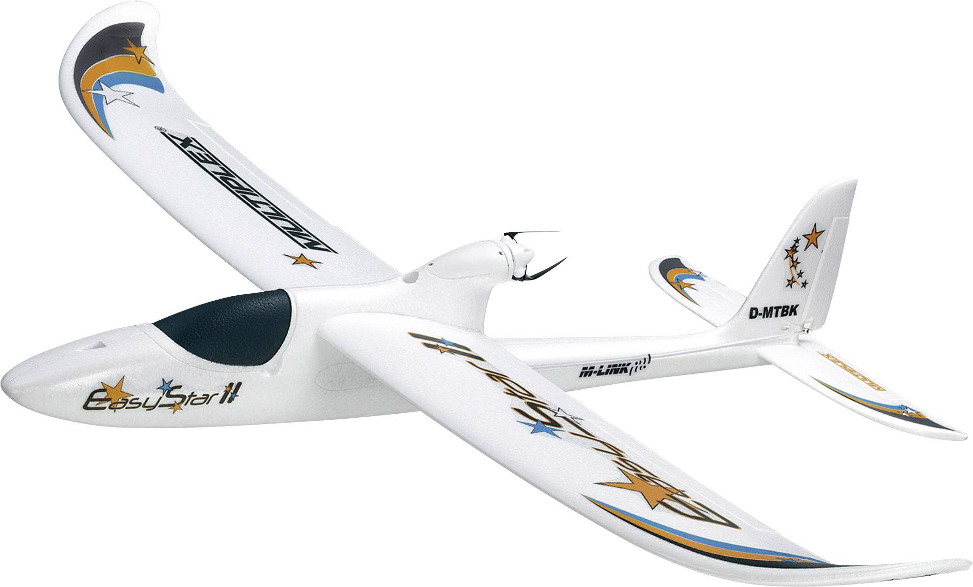 Planeur EasyStar II, kit à monter Conrad.fr