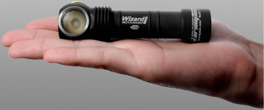 armytek wizard pro v3 xhp50 review armytek wizard pro v3 xhp50 review