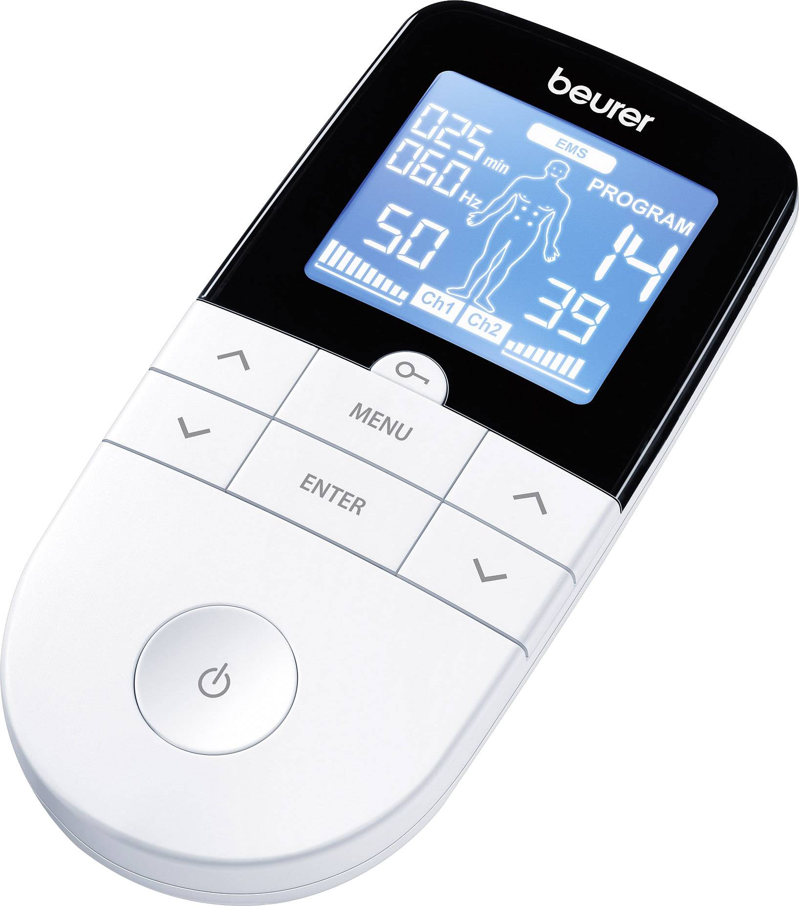 Beurer EM 49 Stimulateur électrique-1