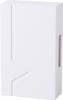 Heidemann 70160 Gong 8 V (max) 82 dBA blanc pur