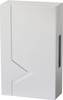 Heidemann 70161 Gong 8 V (max) 82 dBA argent