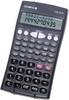 Olympia LCD 8110 Calculatrice scolaire noir Ecran: 10 à pile(s) (l x H x P) 84 x 16 x 153 mm