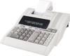 Olympia CPD 3212S Calculatrice imprimante beige Ecran: 12 sur secteur (l x H x P) 210 x 68 x 252 mm
