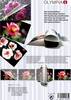 Olympia Feuille de plastification DIN A4, DIN A5, DIN A6, 95 x 60 mm 80 micron 1 set