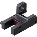Panasonic Barrière lumineuse à fourche PM-R65-P PM-R65-P type R commutation en réception, commutation sans réception 5 -