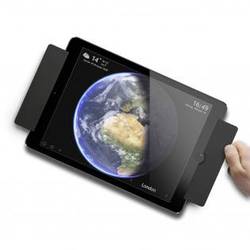 Support Mural Ipad Smart Things Pro S12 B Adapté Pour Modèles Apple