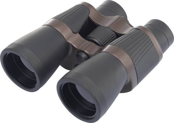 Jumelles 10 x 50 mm Renkforce BM1125 noir