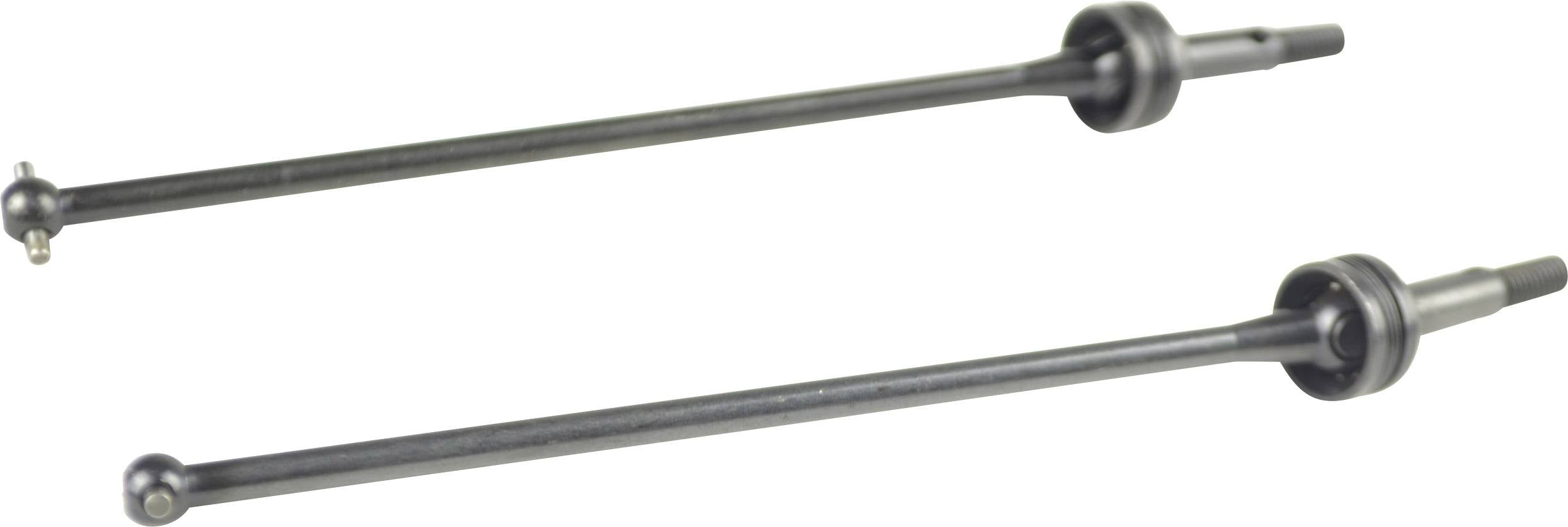 Reely 10116 Pièce de rechange Arbres de transmission CVD avant-0
