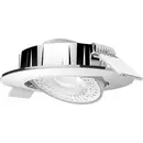 Luminaire à LED encastrable LED intégrée Megatron Slimo MT76761 N/A 6 W argent