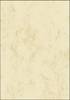 Sigel DP397 DP397 papier à motifs marbre DIN A4 200 g/m² beige 50 feuille(s)