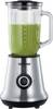 Severin SM 3734 Mixeur sur pied 500 W acier inoxydable (brossé), noir