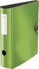 Leitz Classeur Active Solid DIN A4 Largeur de dos: 82 mm vert clair 2 étriers 10471050