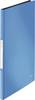 Leitz 4564-10-30 Nombre de pochettes:20 bleu clair 1 pc(s)