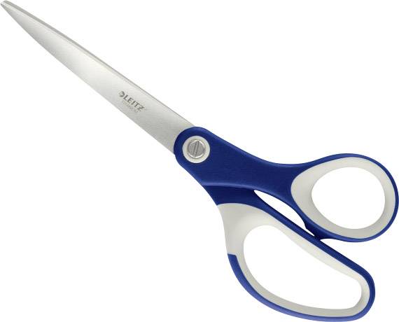 Leitz 5417-60-35 Ciseaux universels 205 mm bleu-blanc